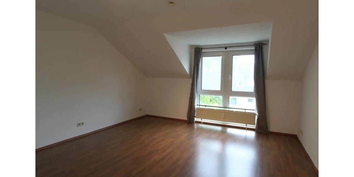 Dachgeschoßwohnung Buxtehude - 2 Zimmer, 50 m&sup2;, 650&euro; | Angebot:26490761