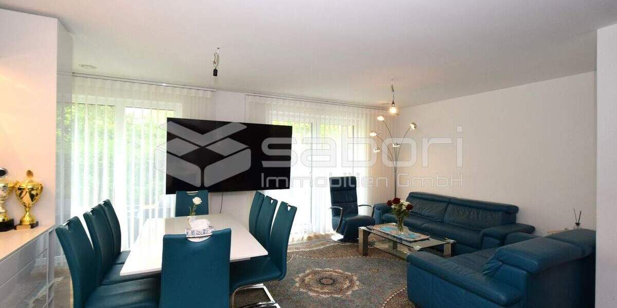 Modernes Neubau REH in Hamburg-Farmsen mit Stellplatz & effizienter Luftwärmepumpe 5 zimmer