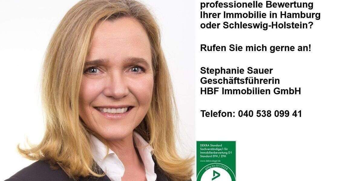 Etagenwohnung Hamburg Altona-Altstadt - 2 Zimmer, 53 m&sup2;, 395.000&euro; | Angebot:25705284