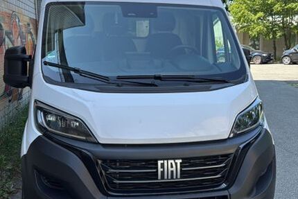 Fiat Ducato 32.000 km 23.400 € Hamburg 22335