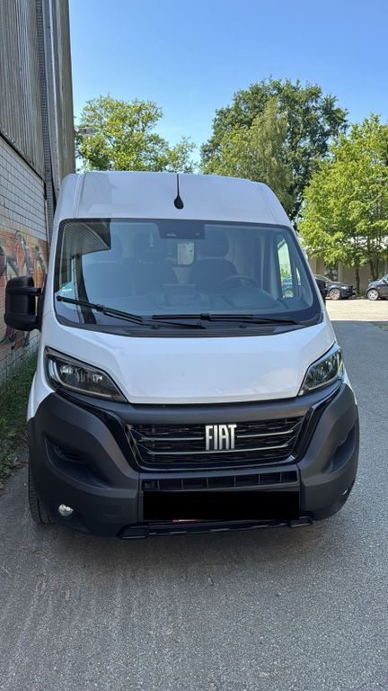 Fiat Ducato 32.000 km 23.400 € Hamburg 22335