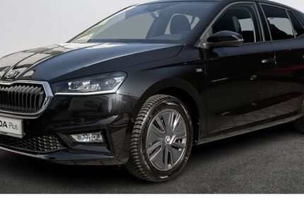 Skoda Fabia 14.999 km 23.840 &euro; Schenefeld 22869