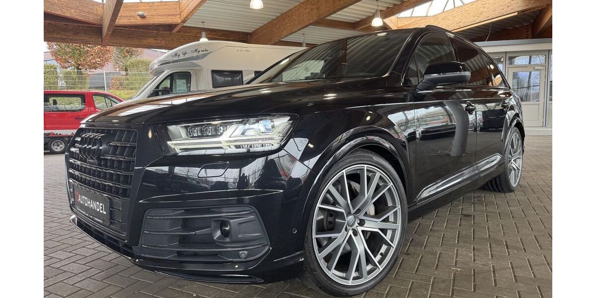 Audi Q7 79.760 km 49.900 &euro; Buxtehude 21614