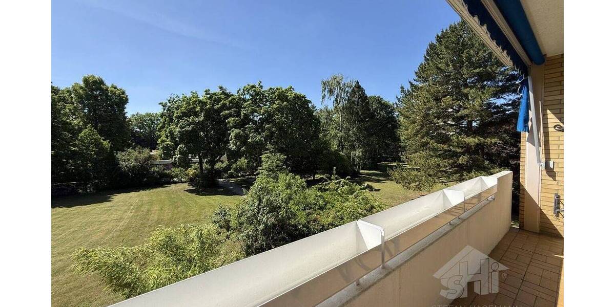 Etagenwohnung Norderstedt Garstedt - 4 Zimmer, 83 m&sup2;, 285.000&euro; | Angebot:26879161