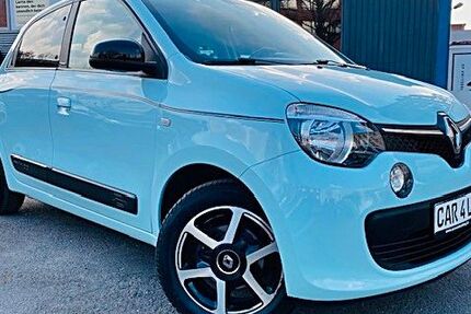 Renault Twingo 104.000 km 9.990 &euro; Hamburg 20537