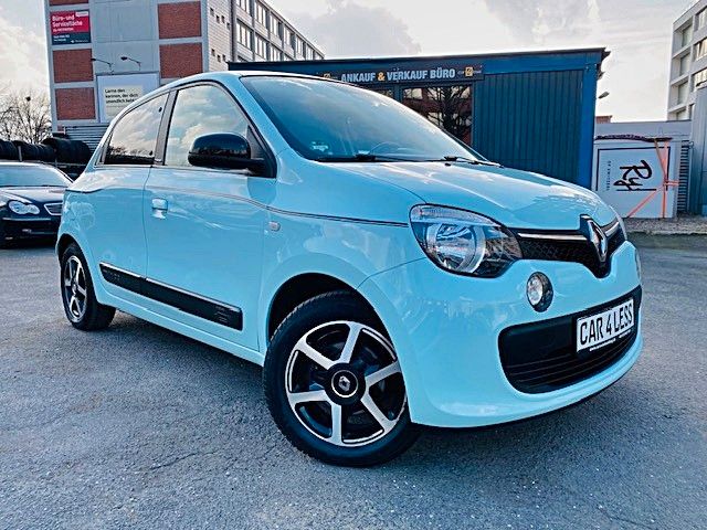 Renault Twingo 104.000 km 9.990 &euro; Hamburg 20537