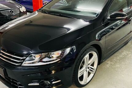 VW CC 123.271 km 19.500 € Hamburg 20537