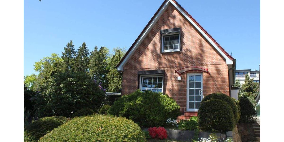 Einfamilienhaus Geesthacht - 3 Zimmer, 88 m&sup2;, 990&euro; | Angebot:26929467