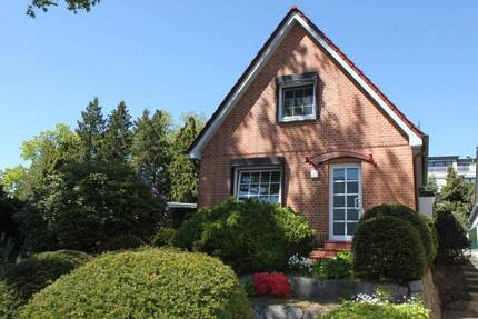Haus Geesthacht - 3 Zimmer, 88 m&sup2;, 990&euro; | Angebot:26929467