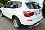BMW X3 xDrive20dAut*Advantage* Navi Leder Bi-Xen RFK 200.000 km 18.800 &euro; Seevetal - Hittfeld 21218