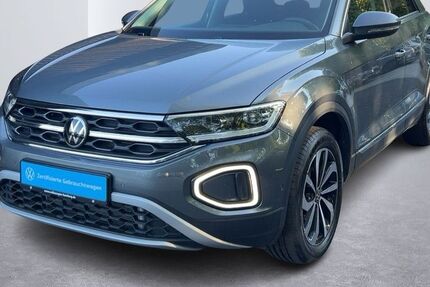 VW T-Roc 24.414 km 27.990 &euro; Hamburg 22111