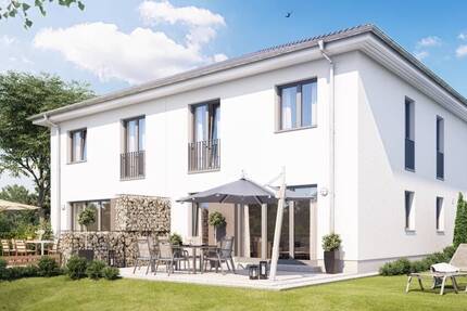 Haus Hamburg Rahlstedt - 4 Zimmer, 125 m&sup2;, 596.900&euro; | Angebot:26189425