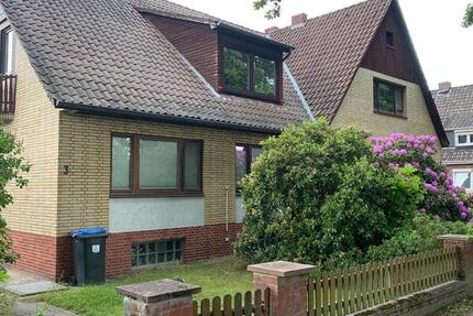 Wohnung Hamburg Wandsbek - 3 Zimmer, 87 m&sup2;, 289.000&euro; | Angebot:26189422
