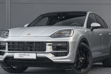 Porsche Cayenne 36.808 km 112.950 &euro; Hamburg 22143