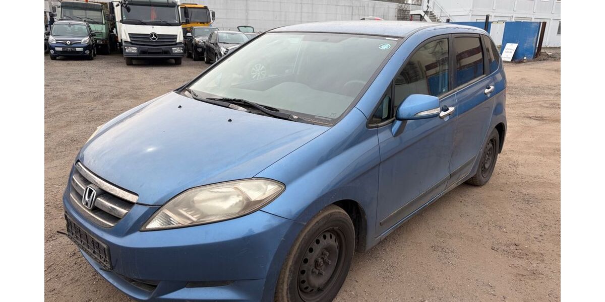 Honda FR-V 243.000 km 850 &euro; Hamburg 22113