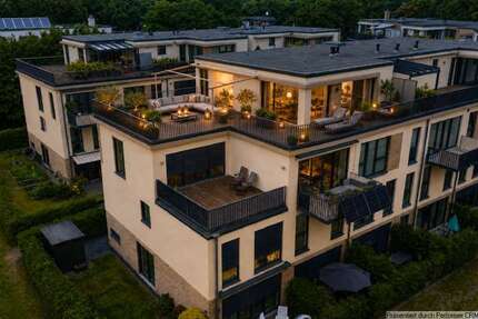 Wohnung Hamburg Eidelstedt - 3 Zimmer, 132 m&sup2;, 679.000&euro; | Angebot:22189374