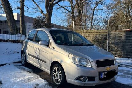 Chevrolet Aveo 150.000 km 1.175 &euro; Hamburg 22045
