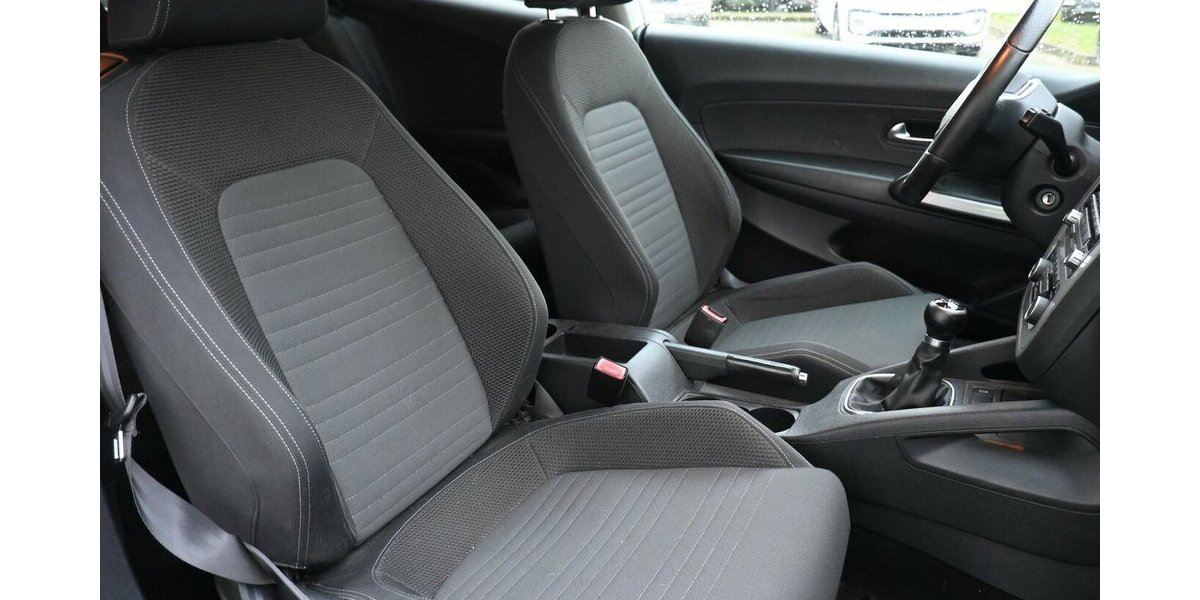 VW Scirocco 1.4 TSI *Sport* Klima PDC 18Alus 111.000 km 8.700 &euro; Seevetal - Hittfeld 21218