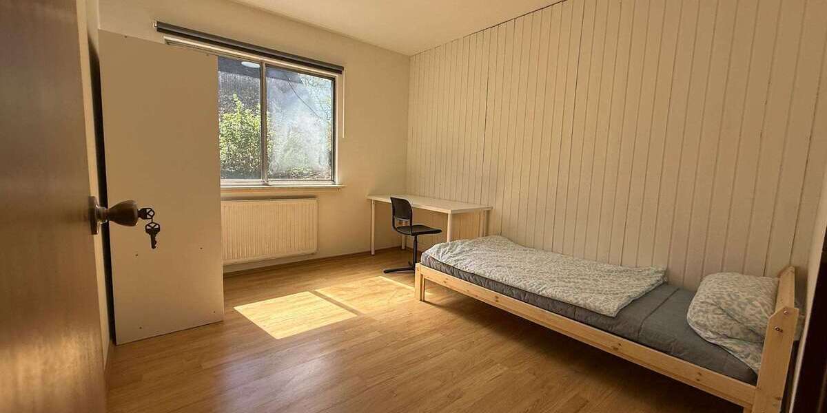 Zimmer Hamburg Neugraben-Fischbek - 600&euro; | Angebot:26490087