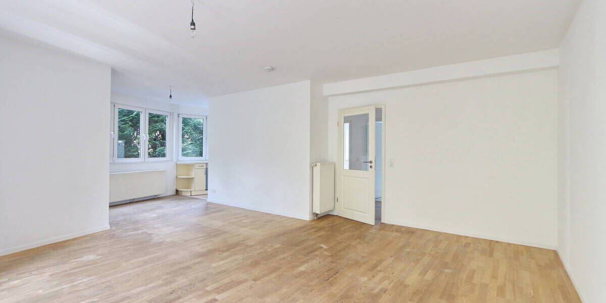 Etagenwohnung Hamburg Wohldorf-Ohlstedt - 3 Zimmer, 87 m&sup2;, 499.000&euro; | Angebot:26475597