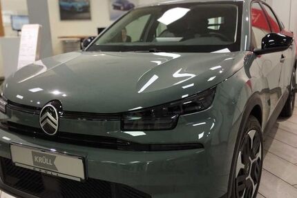 Citroen C4 10.000 km 23.910 &euro; Hamburg 21029