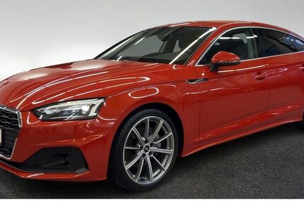 Audi A5 57.735 km 27.880 &euro; Hamburg 22529