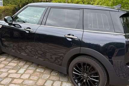 Mini One Clubman 73.000 km 17.799 &euro; Seevetal 21220