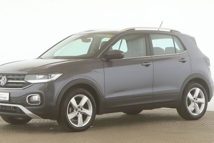 VW T-Cross 88.609 km 19.925 &euro; Buchholz 21244