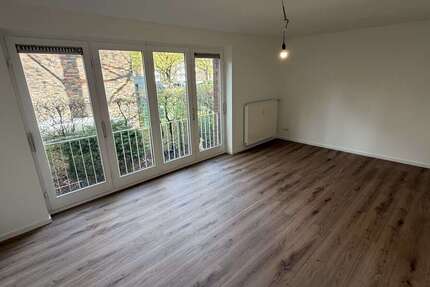 Wohnung Hamburg Alsterdorf - 2 Zimmer, 58 m&sup2;, 469.000&euro; | Angebot:26203867