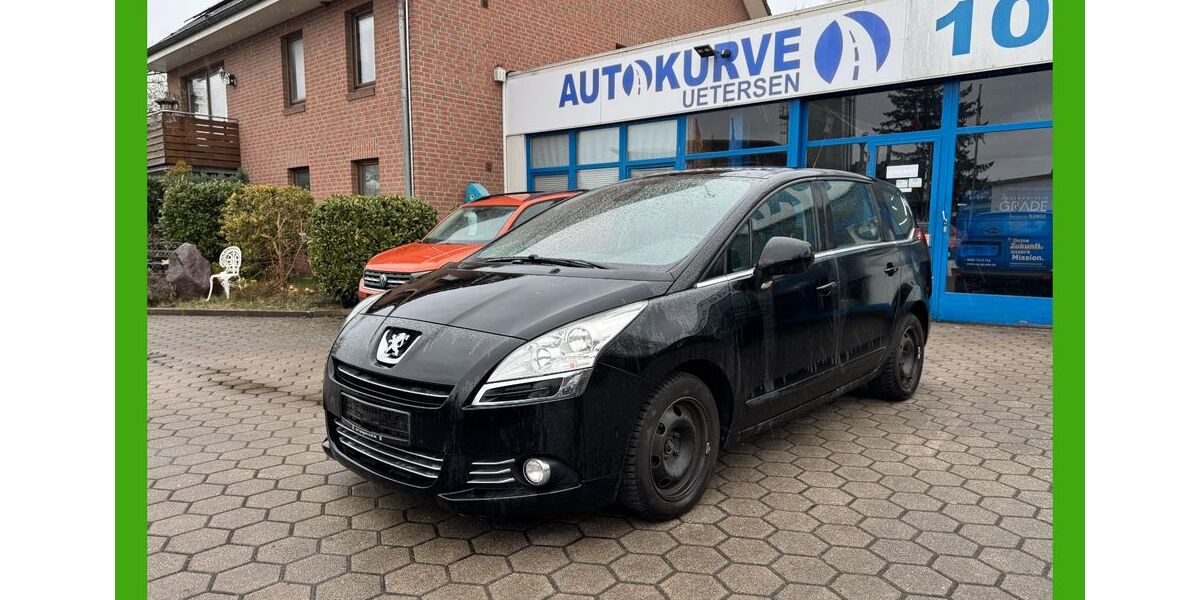 Peugeot 5008 173.962 km 2.900 &euro; Uetersen 25436