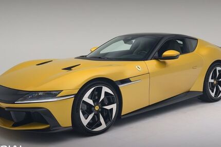 Ferrari 12Cilindri 11.207 km 449.900 &euro; Hamburg 22143