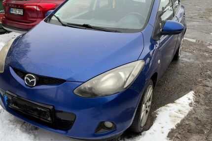 Mazda 2 257.000 km 2.500 &euro; Winsen/Luhe 21423