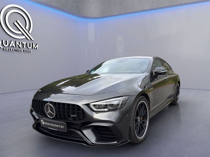 Mercedes-Benz AMG GT 116.750 km 87.890 € Hamburg 22457