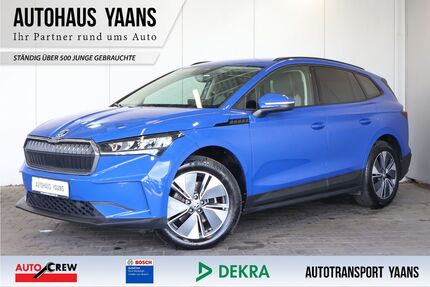 Skoda Enyaq 21.050 km 19.789 &euro; Pinneberg 25421