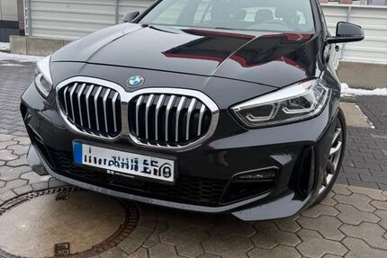 BMW 120 75.000 km 22.669 &euro; Marxen 21439