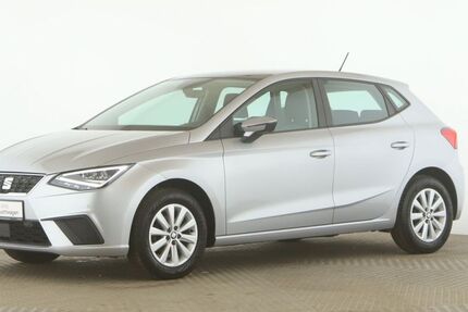 Seat Ibiza 90.454 km 11.475 &euro; Buchholz 21244