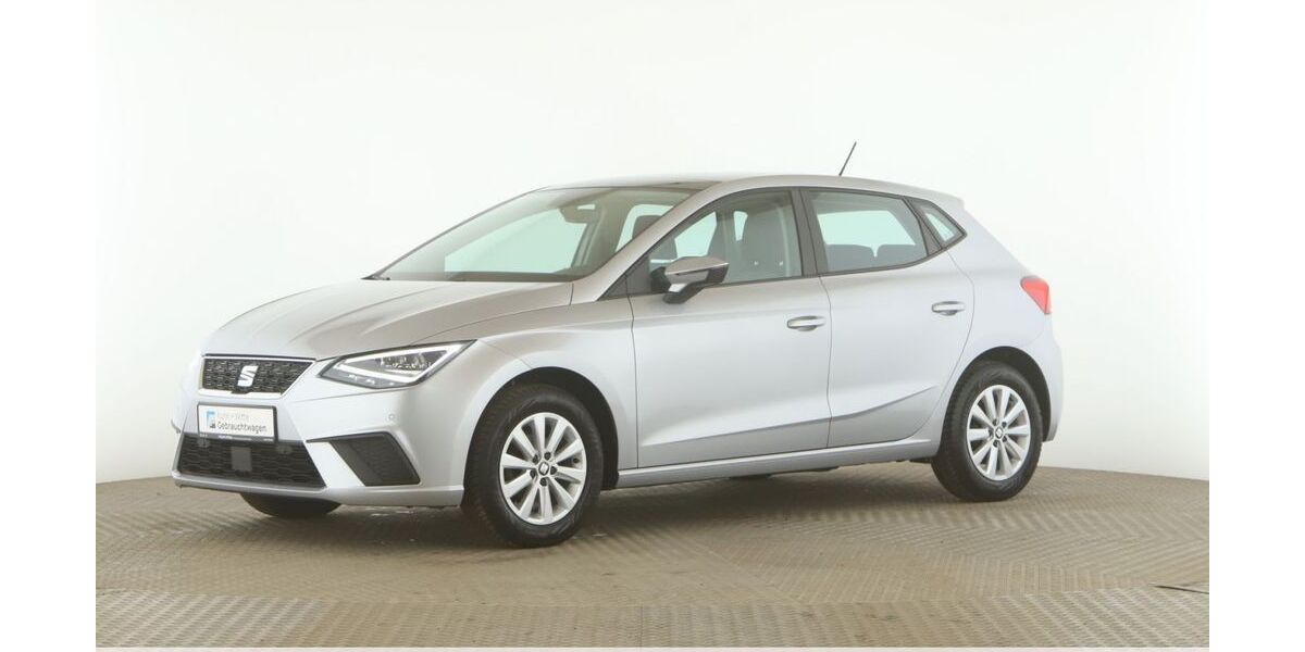 Seat Ibiza 90.454 km 11.475 &euro; Buchholz 21244