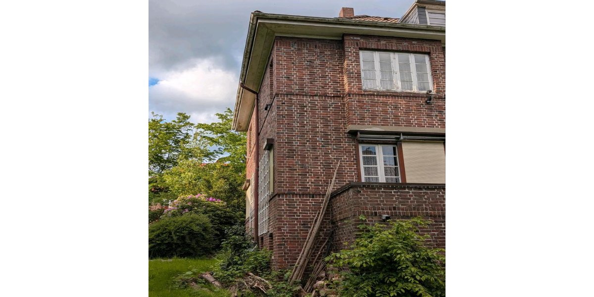 Mehrfamilienhaus, Wohnhaus Hamburg Bergedorf - 8 Zimmer, 250 m&sup2;, 225.000&euro; | Angebot:27168340