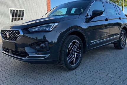 Seat Tarraco 78.000 km 21.600 &euro; Langeln 25485