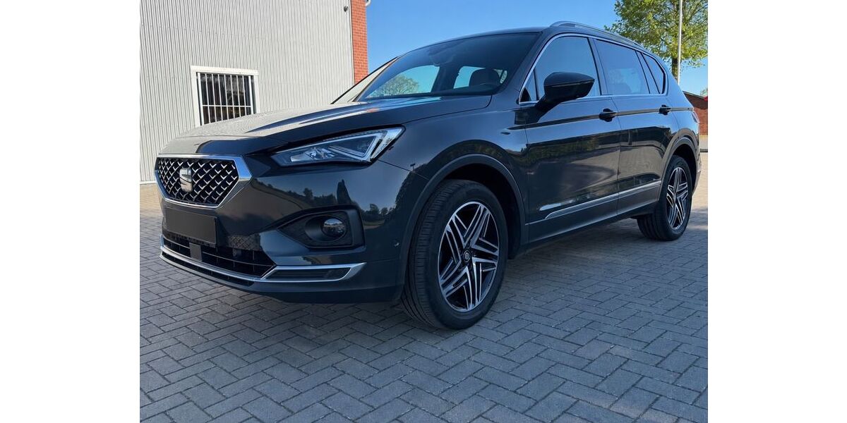 Seat Tarraco 78.000 km 21.600 &euro; Langeln 25485