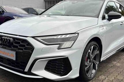 Audi A3 48.104 km 34.950 € Hamburg 22047