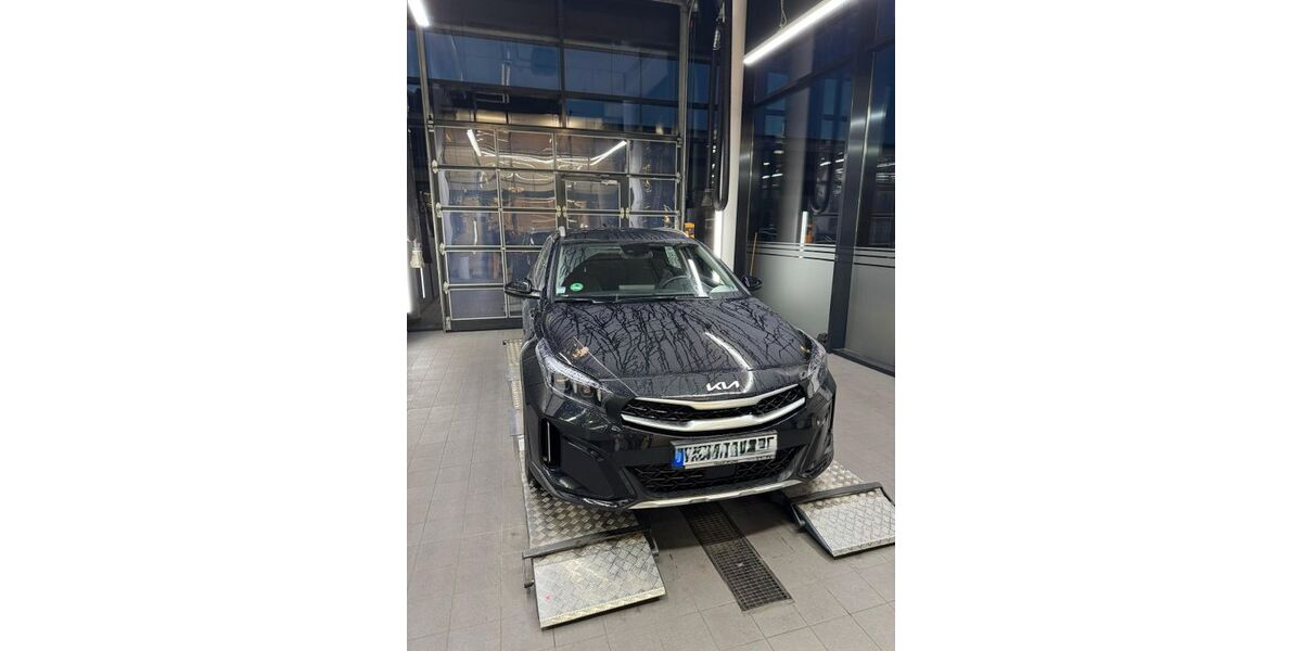 Kia XCeed 21.948 km 25.600 &euro; Hamburg 22043
