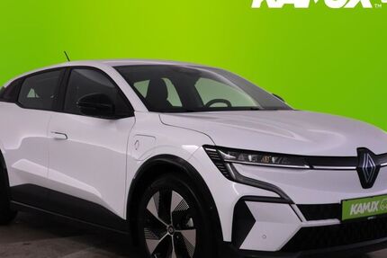 Renault Megane E-TECH 8.867 km 26.390 &euro; Hamburg 22529