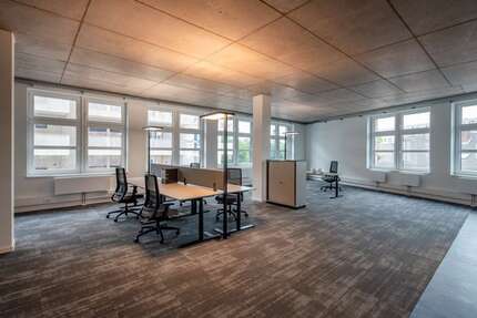 Gewerbeobjekt Hamburg Rothenburgsort - 3.600&euro; | Angebot:16533353