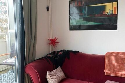 Wohnung Hamburg Hoheluft-West - 1 Zimmer, 30 m&sup2;, 530&euro; | Angebot:26255368