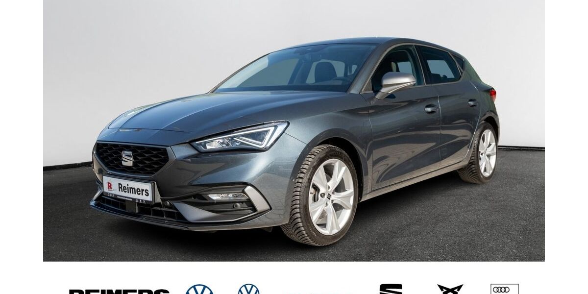 Seat Leon 9.427 km 26.990 &euro; Pinneberg 25421