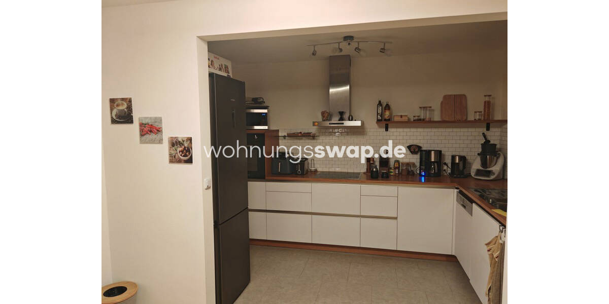 Etagenwohnung Hamburg Wellingsbüttel - 3 Zimmer, 94 m&sup2;, 1.300&euro; | Angebot:26331566