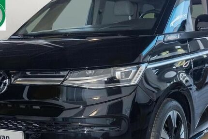 VW T7 Multivan 10.315 km 71.950 € Hamburg 22391