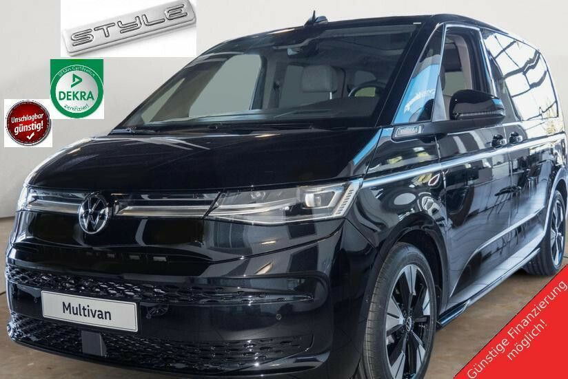 VW T7 Multivan 10.315 km 71.950 € Hamburg 22391