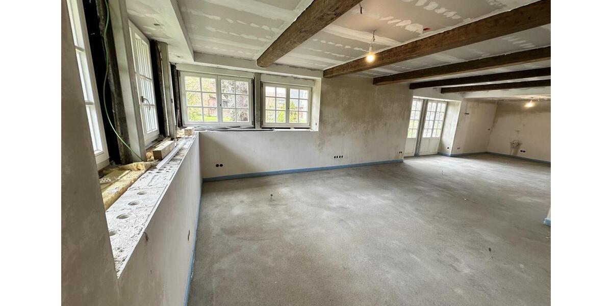 Maisonettenwohnung Börnsen - 4.5 Zimmer, 132 m&sup2;, 2.580&euro; | Angebot:26386561
